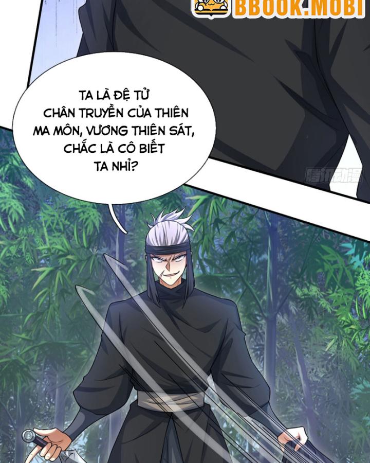 Cơ Quan Thức Tỉnh, Ta Bỗng Dưng Vô địch Rồi! Chapter 10 - Trang 35