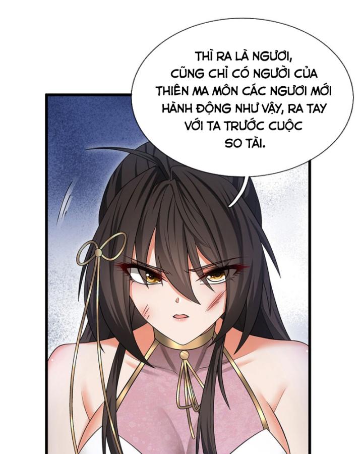 Cơ Quan Thức Tỉnh, Ta Bỗng Dưng Vô địch Rồi! Chapter 10 - Trang 37
