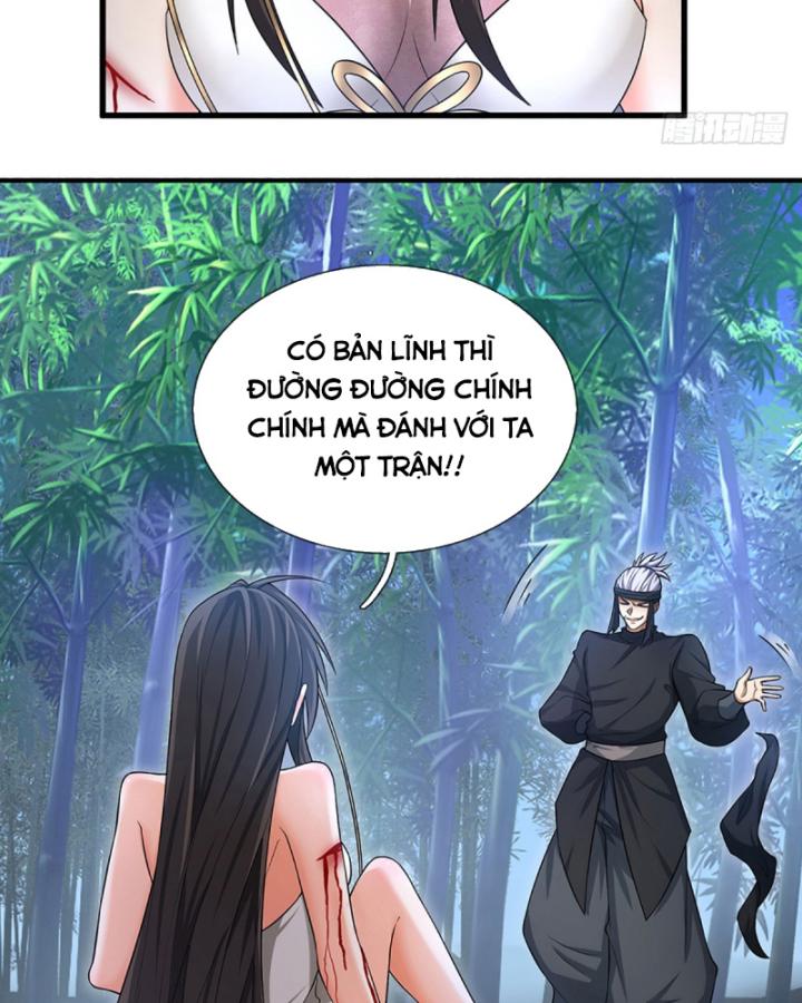 Cơ Quan Thức Tỉnh, Ta Bỗng Dưng Vô địch Rồi! Chapter 10 - Trang 38