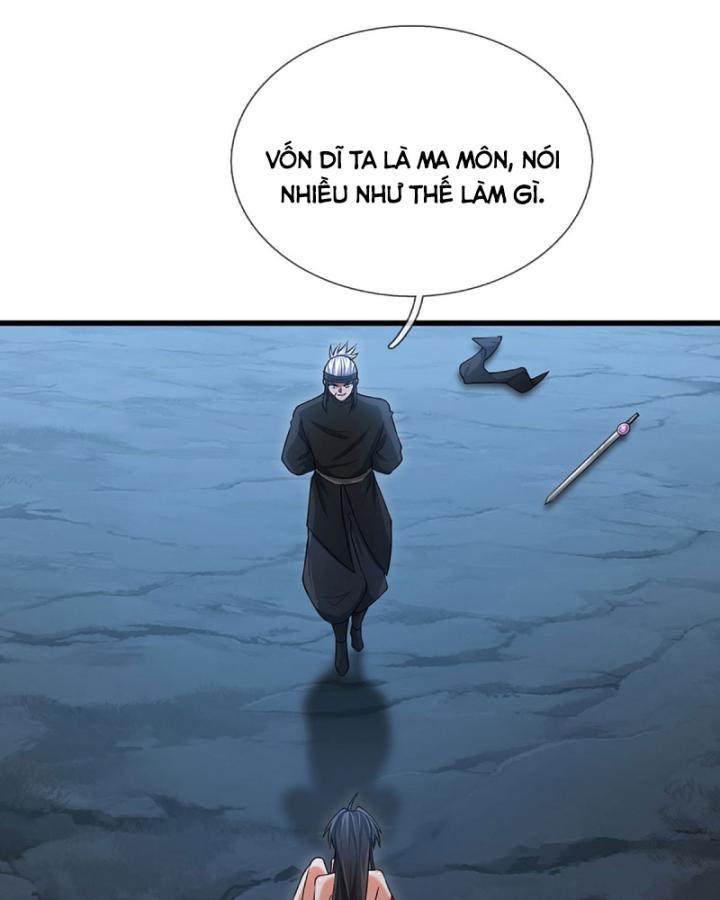 Cơ Quan Thức Tỉnh, Ta Bỗng Dưng Vô địch Rồi! Chapter 10 - Trang 40