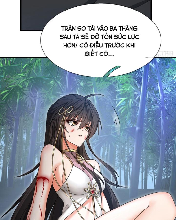 Cơ Quan Thức Tỉnh, Ta Bỗng Dưng Vô địch Rồi! Chapter 10 - Trang 43