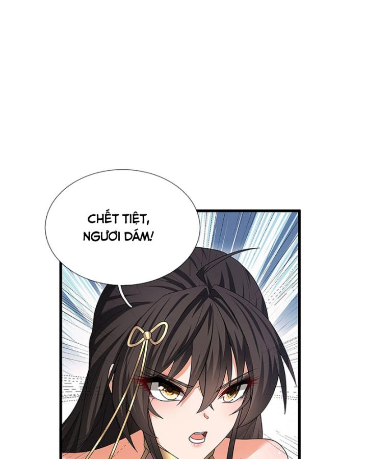 Cơ Quan Thức Tỉnh, Ta Bỗng Dưng Vô địch Rồi! Chapter 10 - Trang 45