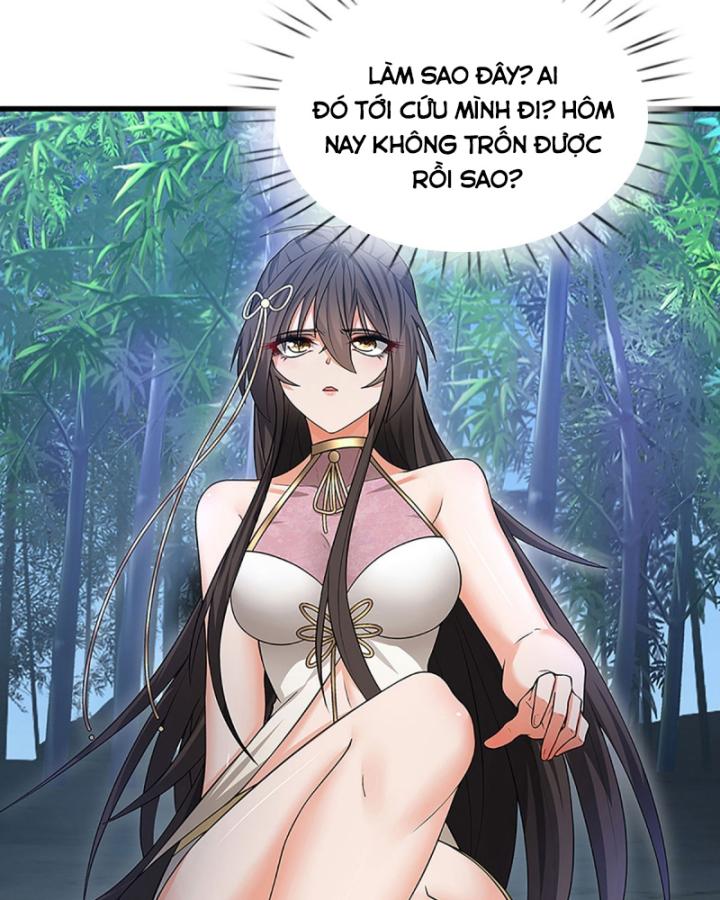 Cơ Quan Thức Tỉnh, Ta Bỗng Dưng Vô địch Rồi! Chapter 10 - Trang 47