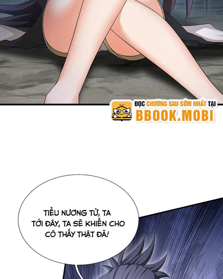 Cơ Quan Thức Tỉnh, Ta Bỗng Dưng Vô địch Rồi! Chapter 10 - Trang 48