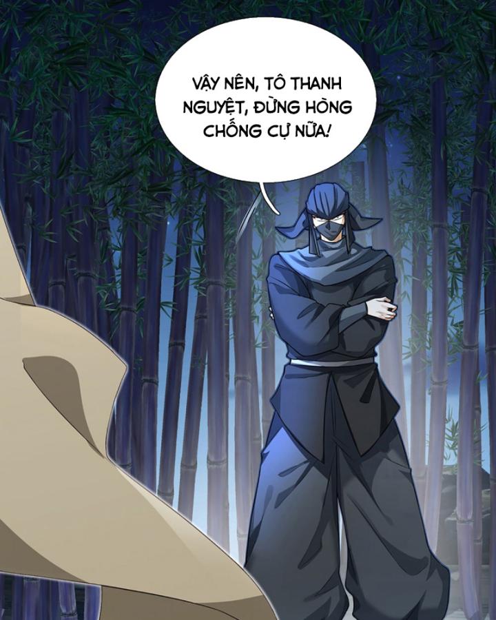 Cơ Quan Thức Tỉnh, Ta Bỗng Dưng Vô địch Rồi! Chapter 10 - Trang 5