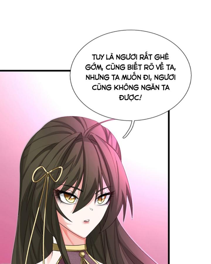 Cơ Quan Thức Tỉnh, Ta Bỗng Dưng Vô địch Rồi! Chapter 10 - Trang 7