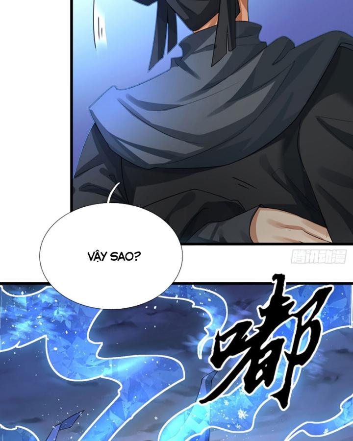 Cơ Quan Thức Tỉnh, Ta Bỗng Dưng Vô địch Rồi! Chapter 10 - Trang 9