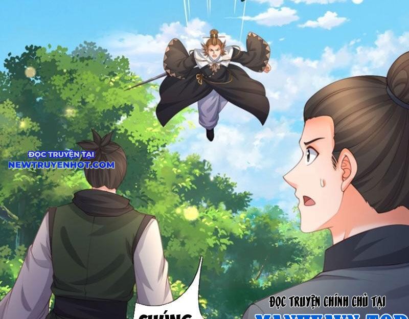 Cơ Quan Thức Tỉnh, Ta Bỗng Dưng Vô địch Rồi! Chapter 100 - Trang 14