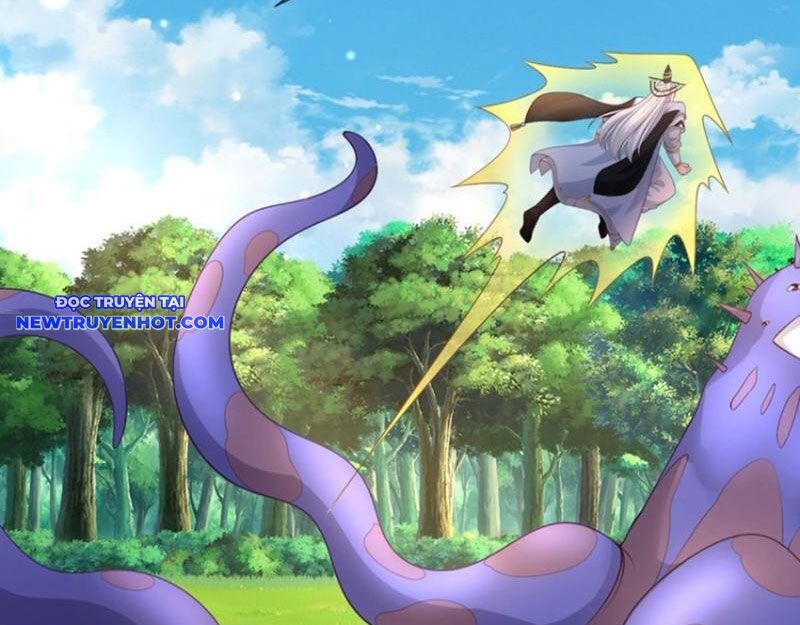 Cơ Quan Thức Tỉnh, Ta Bỗng Dưng Vô địch Rồi! Chapter 100 - Trang 19