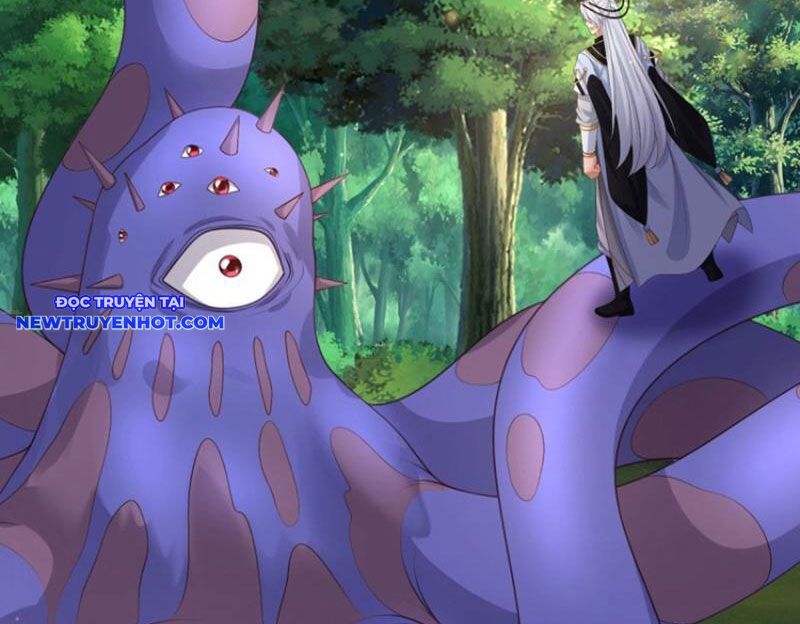 Cơ Quan Thức Tỉnh, Ta Bỗng Dưng Vô địch Rồi! Chapter 100 - Trang 22