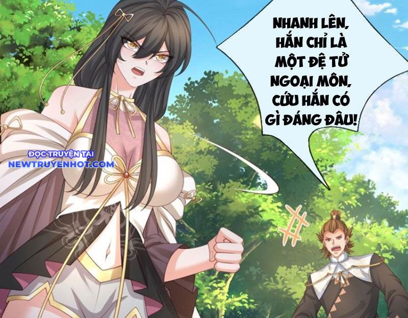 Cơ Quan Thức Tỉnh, Ta Bỗng Dưng Vô địch Rồi! Chapter 100 - Trang 27