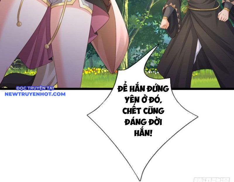 Cơ Quan Thức Tỉnh, Ta Bỗng Dưng Vô địch Rồi! Chapter 100 - Trang 28