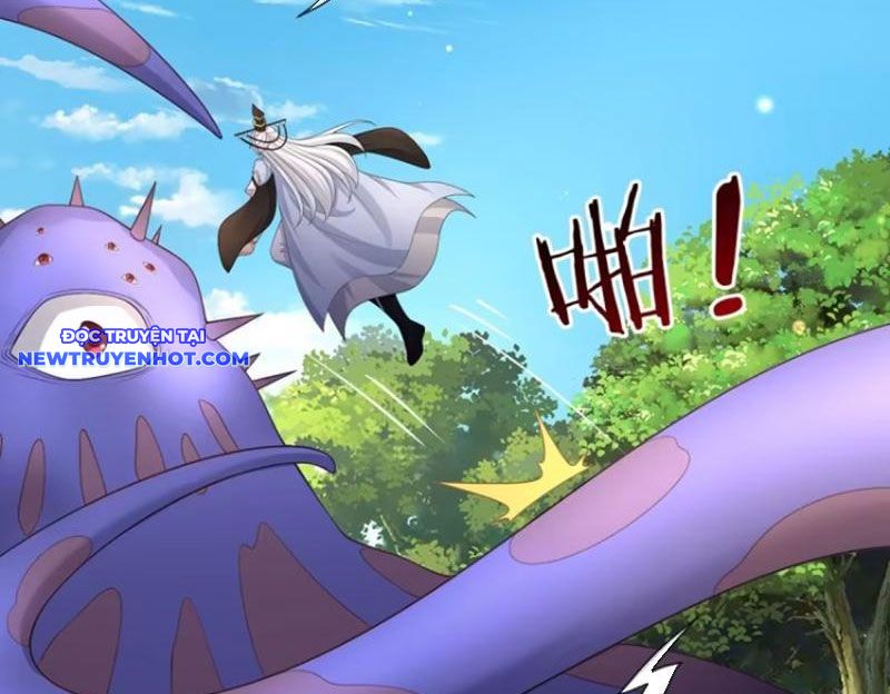 Cơ Quan Thức Tỉnh, Ta Bỗng Dưng Vô địch Rồi! Chapter 100 - Trang 35