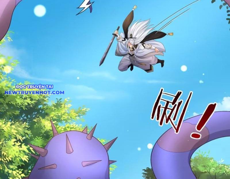 Cơ Quan Thức Tỉnh, Ta Bỗng Dưng Vô địch Rồi! Chapter 100 - Trang 40