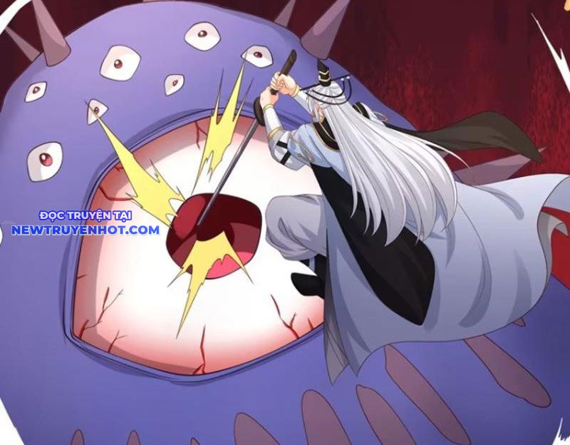 Cơ Quan Thức Tỉnh, Ta Bỗng Dưng Vô địch Rồi! Chapter 100 - Trang 43