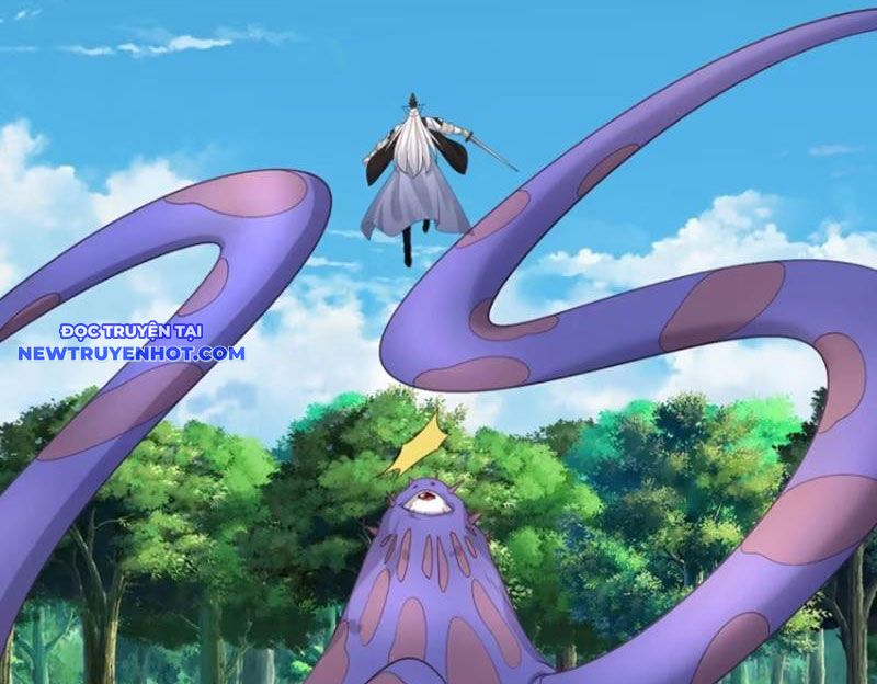 Cơ Quan Thức Tỉnh, Ta Bỗng Dưng Vô địch Rồi! Chapter 100 - Trang 45
