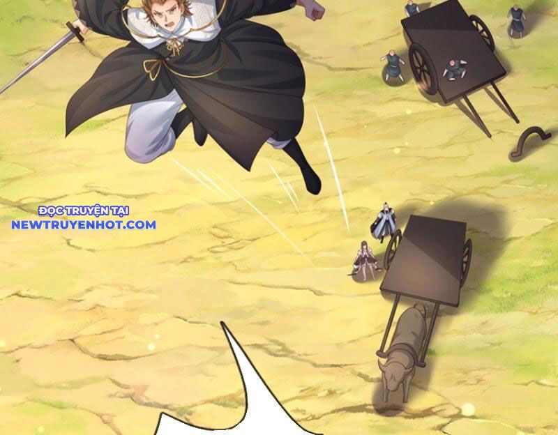 Cơ Quan Thức Tỉnh, Ta Bỗng Dưng Vô địch Rồi! Chapter 100 - Trang 7