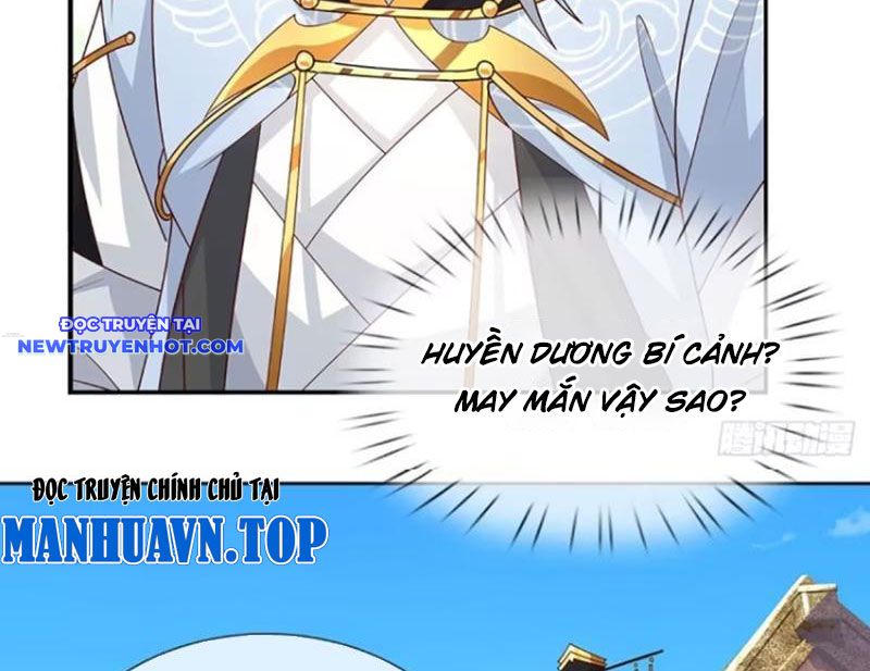 Cơ Quan Thức Tỉnh, Ta Bỗng Dưng Vô địch Rồi! Chapter 101 - Trang 10