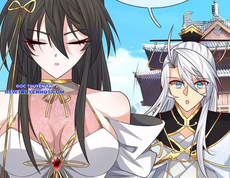 Cơ Quan Thức Tỉnh, Ta Bỗng Dưng Vô địch Rồi! Chapter 101 - Trang 14