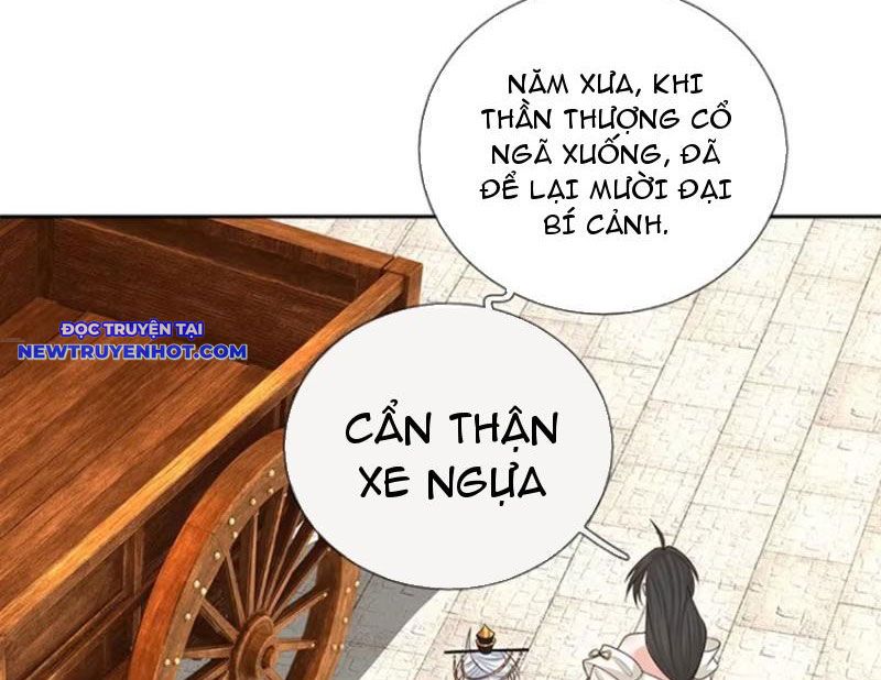 Cơ Quan Thức Tỉnh, Ta Bỗng Dưng Vô địch Rồi! Chapter 101 - Trang 16