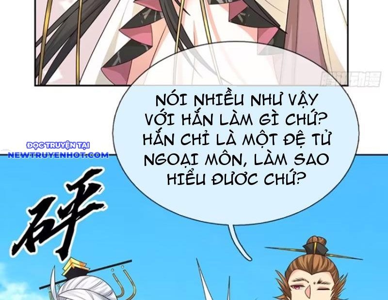 Cơ Quan Thức Tỉnh, Ta Bỗng Dưng Vô địch Rồi! Chapter 101 - Trang 20