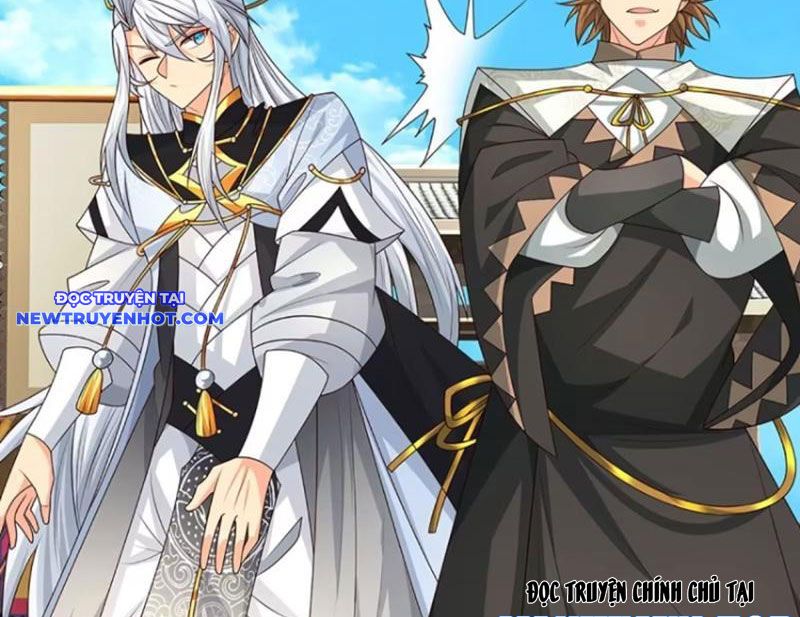 Cơ Quan Thức Tỉnh, Ta Bỗng Dưng Vô địch Rồi! Chapter 101 - Trang 21