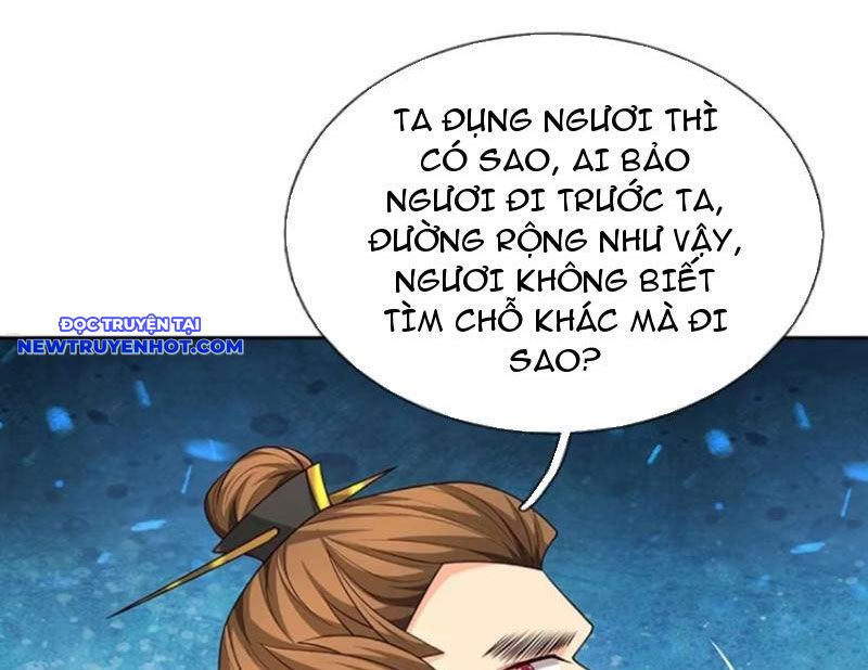 Cơ Quan Thức Tỉnh, Ta Bỗng Dưng Vô địch Rồi! Chapter 101 - Trang 23