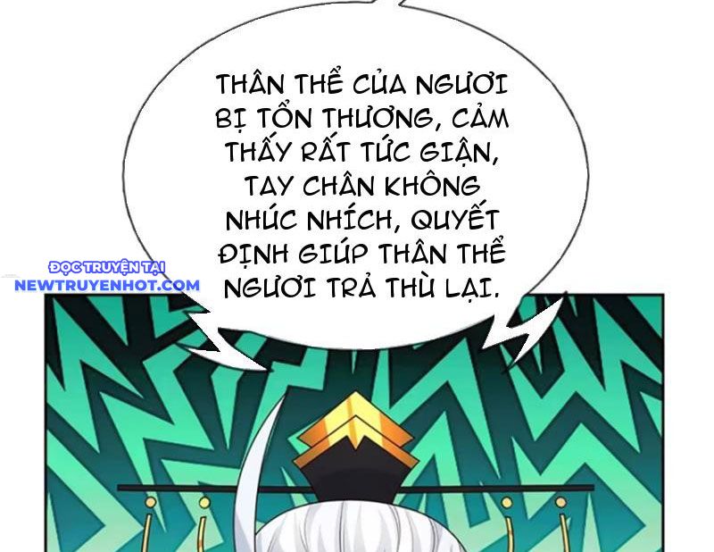 Cơ Quan Thức Tỉnh, Ta Bỗng Dưng Vô địch Rồi! Chapter 101 - Trang 25