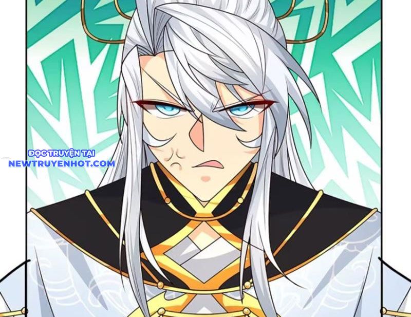 Cơ Quan Thức Tỉnh, Ta Bỗng Dưng Vô địch Rồi! Chapter 101 - Trang 26