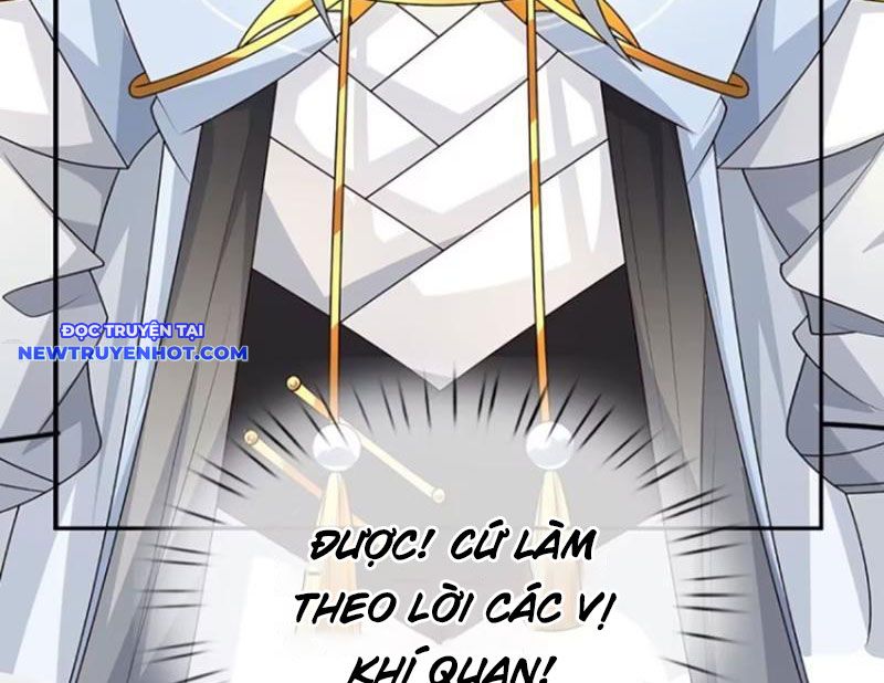 Cơ Quan Thức Tỉnh, Ta Bỗng Dưng Vô địch Rồi! Chapter 101 - Trang 27