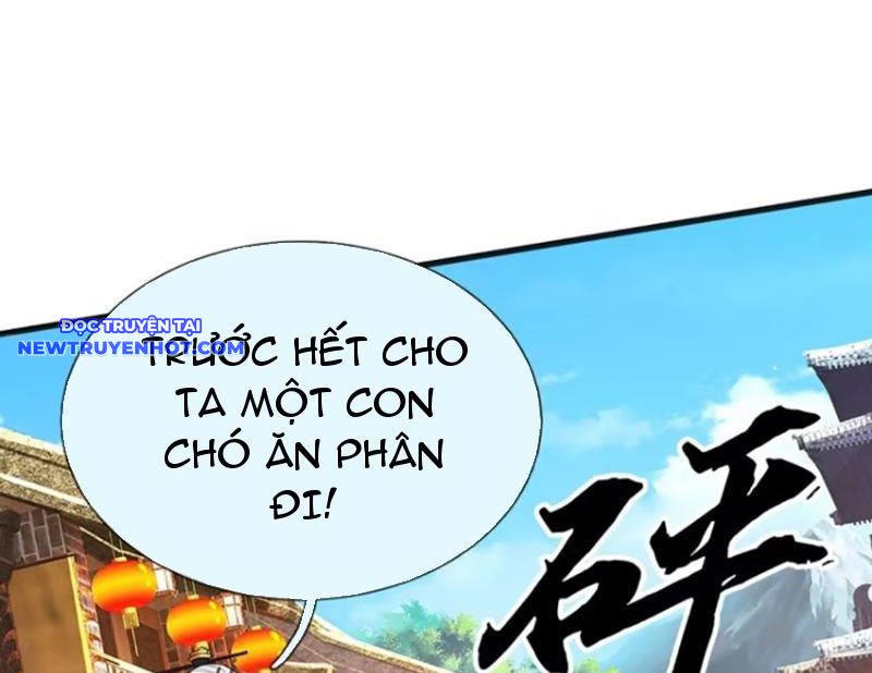 Cơ Quan Thức Tỉnh, Ta Bỗng Dưng Vô địch Rồi! Chapter 101 - Trang 29
