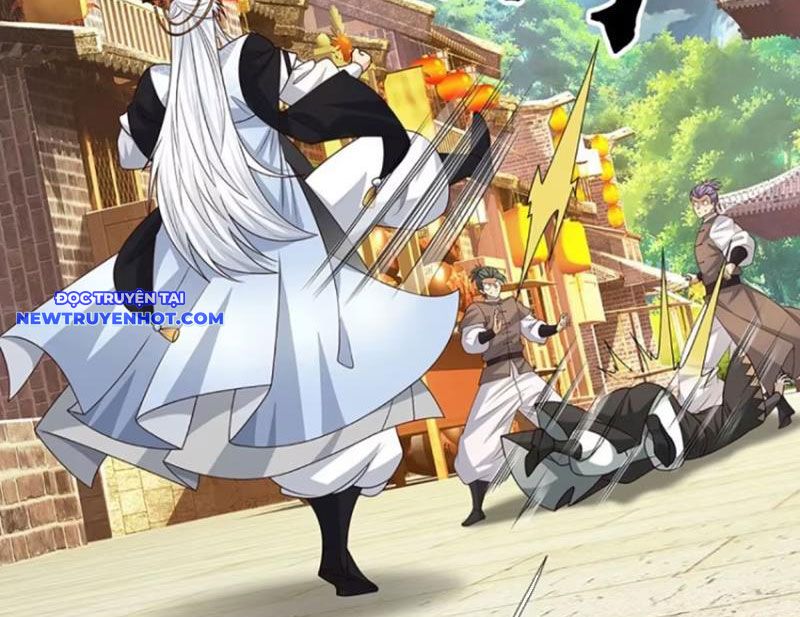 Cơ Quan Thức Tỉnh, Ta Bỗng Dưng Vô địch Rồi! Chapter 101 - Trang 30