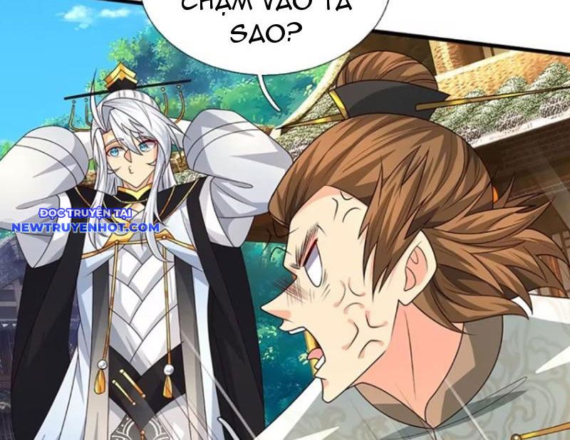 Cơ Quan Thức Tỉnh, Ta Bỗng Dưng Vô địch Rồi! Chapter 101 - Trang 32
