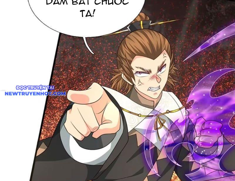 Cơ Quan Thức Tỉnh, Ta Bỗng Dưng Vô địch Rồi! Chapter 101 - Trang 34