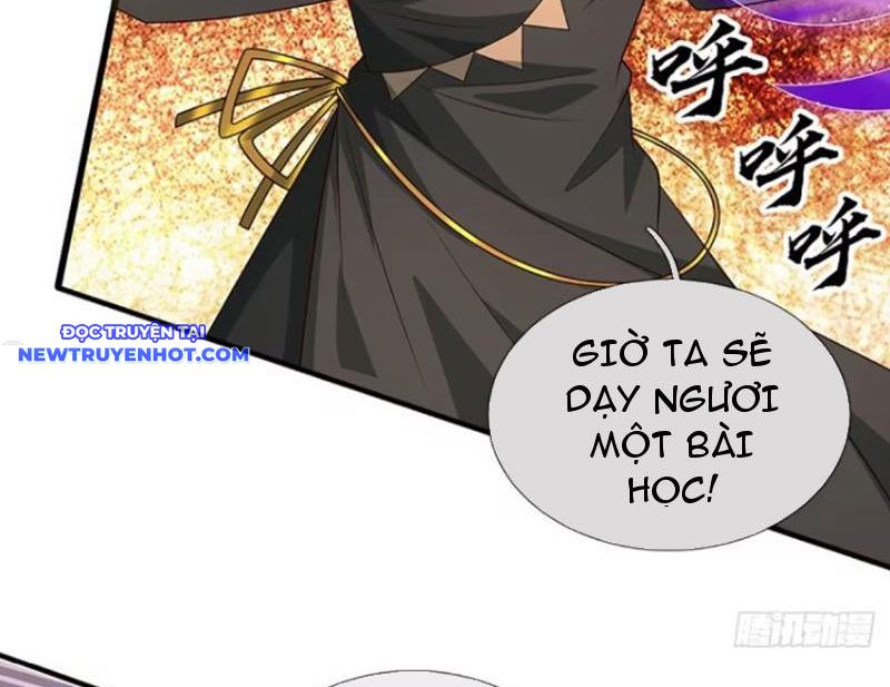 Cơ Quan Thức Tỉnh, Ta Bỗng Dưng Vô địch Rồi! Chapter 101 - Trang 35