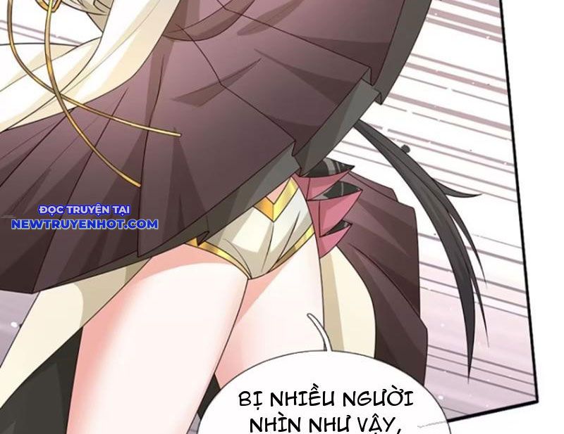 Cơ Quan Thức Tỉnh, Ta Bỗng Dưng Vô địch Rồi! Chapter 101 - Trang 37