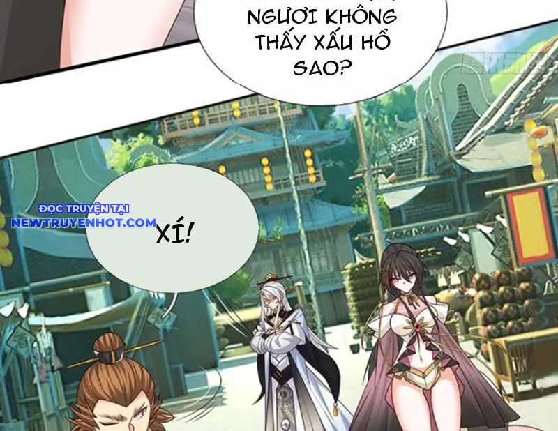 Cơ Quan Thức Tỉnh, Ta Bỗng Dưng Vô địch Rồi! Chapter 101 - Trang 38