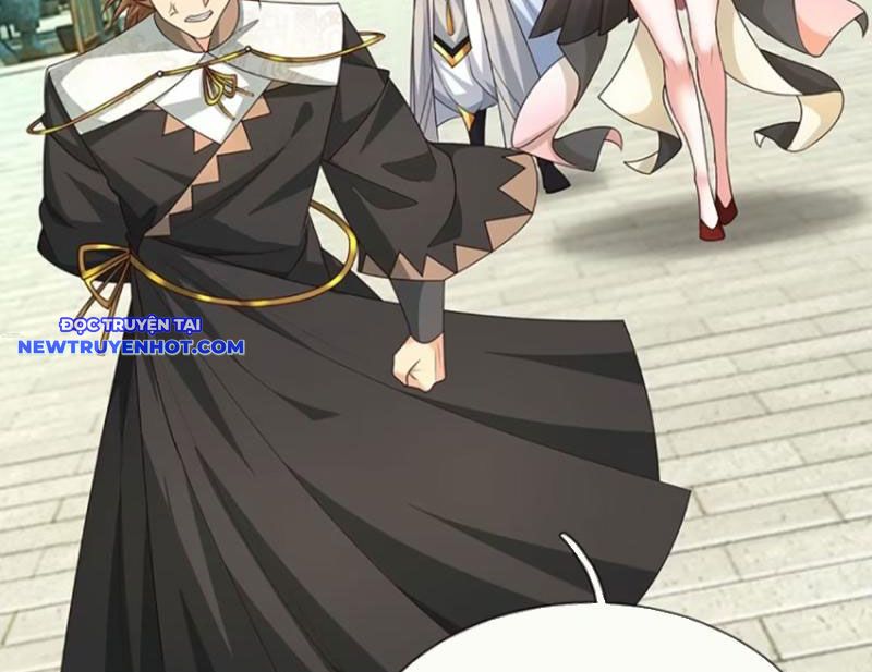 Cơ Quan Thức Tỉnh, Ta Bỗng Dưng Vô địch Rồi! Chapter 101 - Trang 39