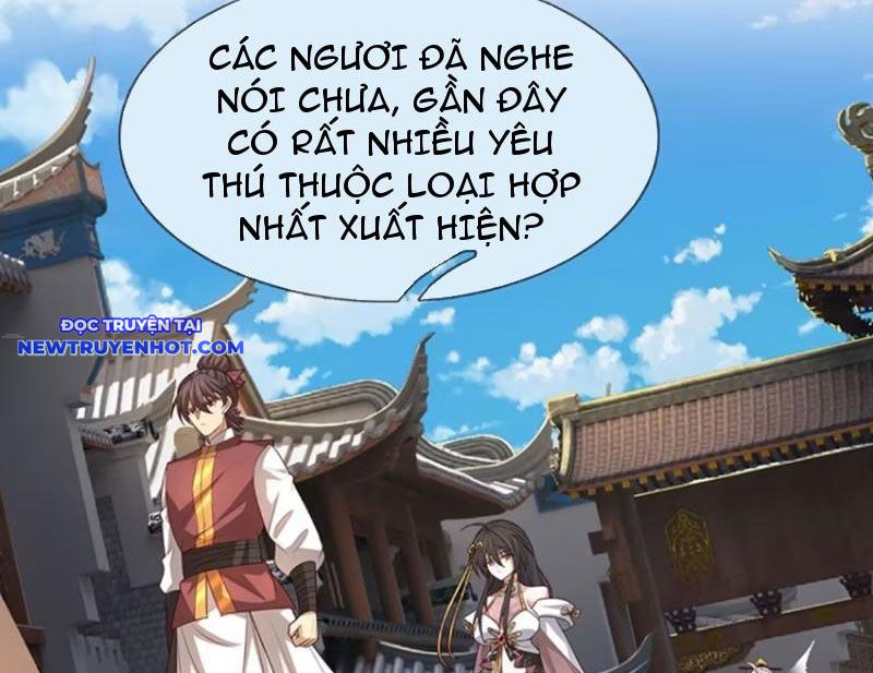 Cơ Quan Thức Tỉnh, Ta Bỗng Dưng Vô địch Rồi! Chapter 101 - Trang 4
