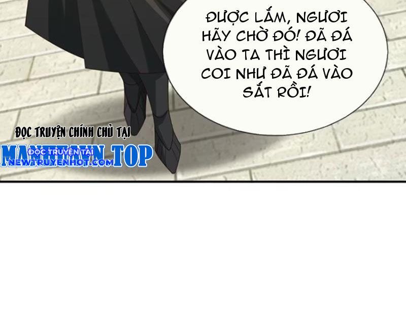 Cơ Quan Thức Tỉnh, Ta Bỗng Dưng Vô địch Rồi! Chapter 101 - Trang 40
