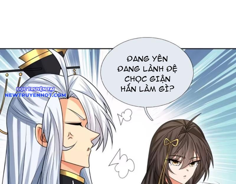 Cơ Quan Thức Tỉnh, Ta Bỗng Dưng Vô địch Rồi! Chapter 101 - Trang 41