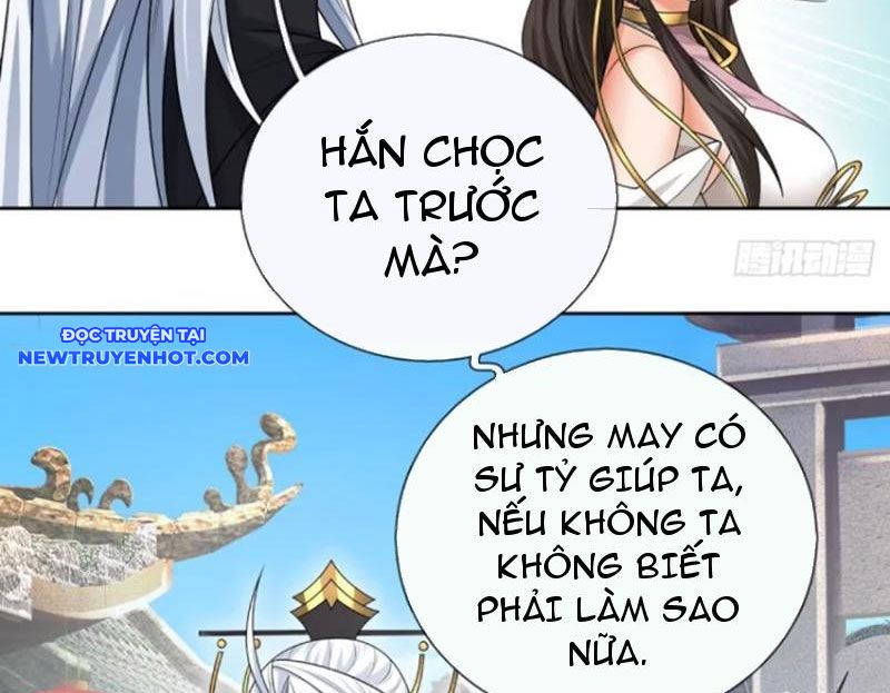 Cơ Quan Thức Tỉnh, Ta Bỗng Dưng Vô địch Rồi! Chapter 101 - Trang 42