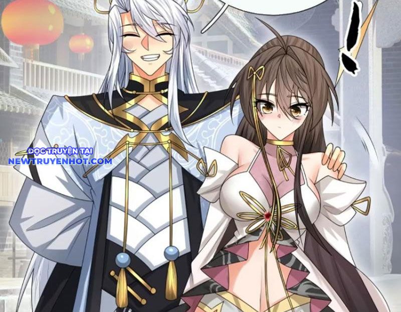 Cơ Quan Thức Tỉnh, Ta Bỗng Dưng Vô địch Rồi! Chapter 101 - Trang 43