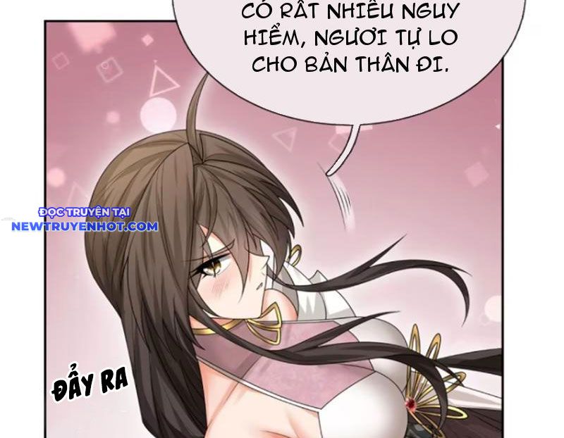 Cơ Quan Thức Tỉnh, Ta Bỗng Dưng Vô địch Rồi! Chapter 101 - Trang 45