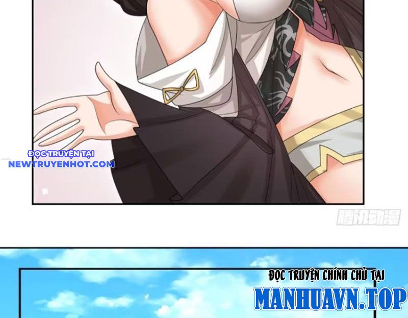 Cơ Quan Thức Tỉnh, Ta Bỗng Dưng Vô địch Rồi! Chapter 101 - Trang 46