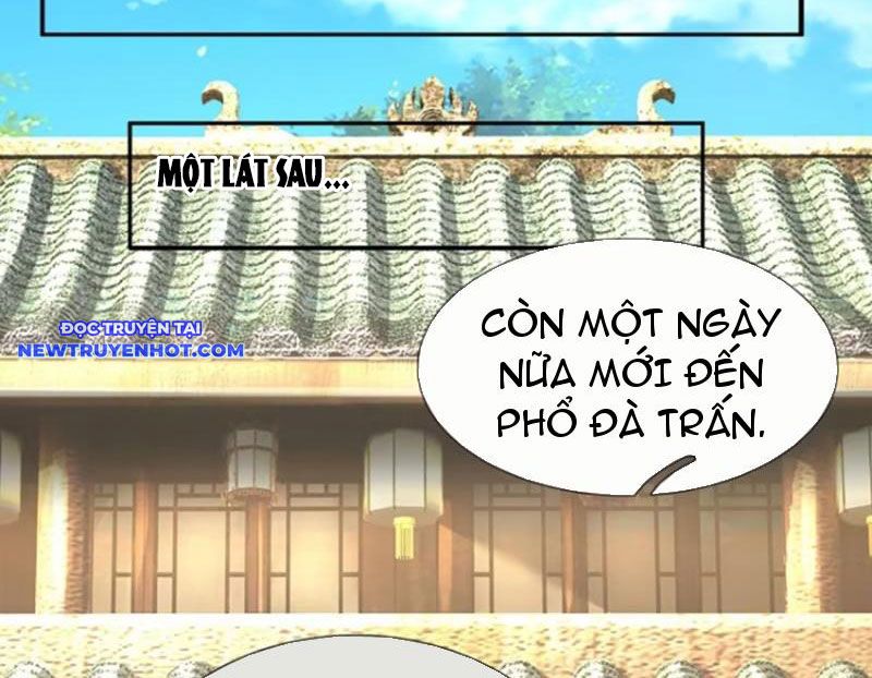 Cơ Quan Thức Tỉnh, Ta Bỗng Dưng Vô địch Rồi! Chapter 101 - Trang 47