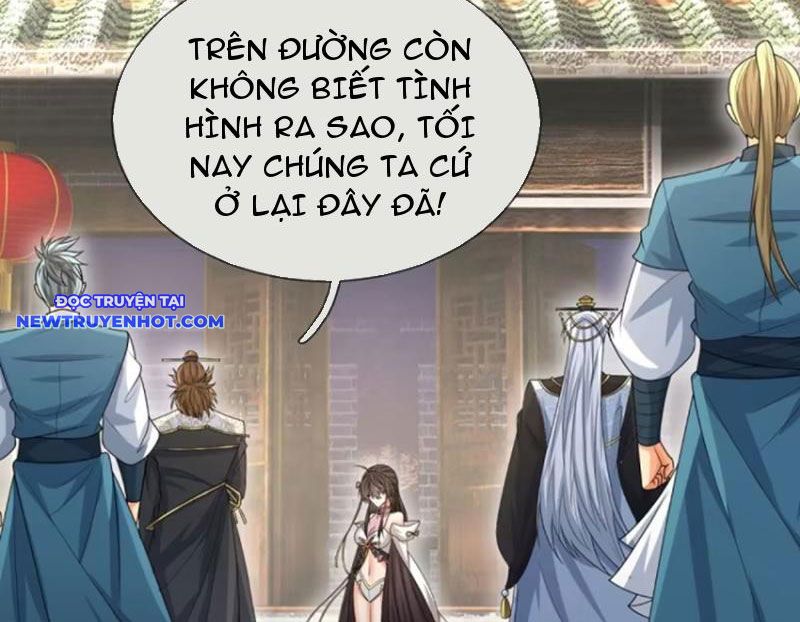 Cơ Quan Thức Tỉnh, Ta Bỗng Dưng Vô địch Rồi! Chapter 101 - Trang 48