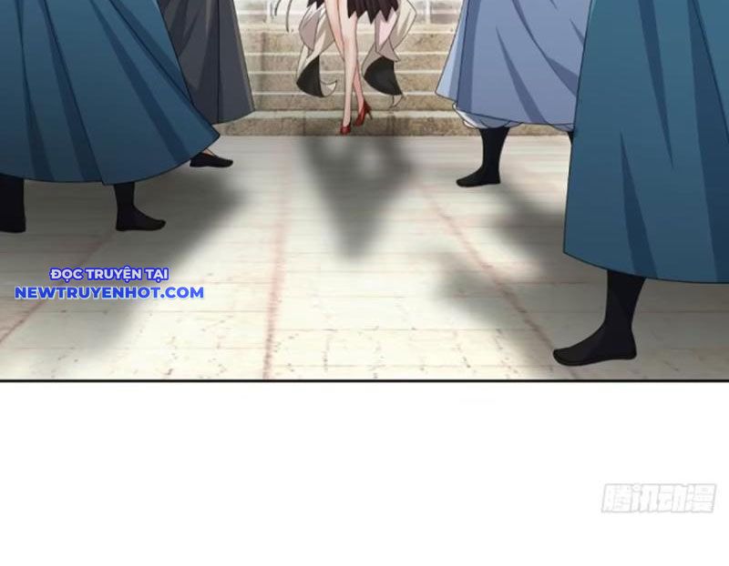 Cơ Quan Thức Tỉnh, Ta Bỗng Dưng Vô địch Rồi! Chapter 101 - Trang 49