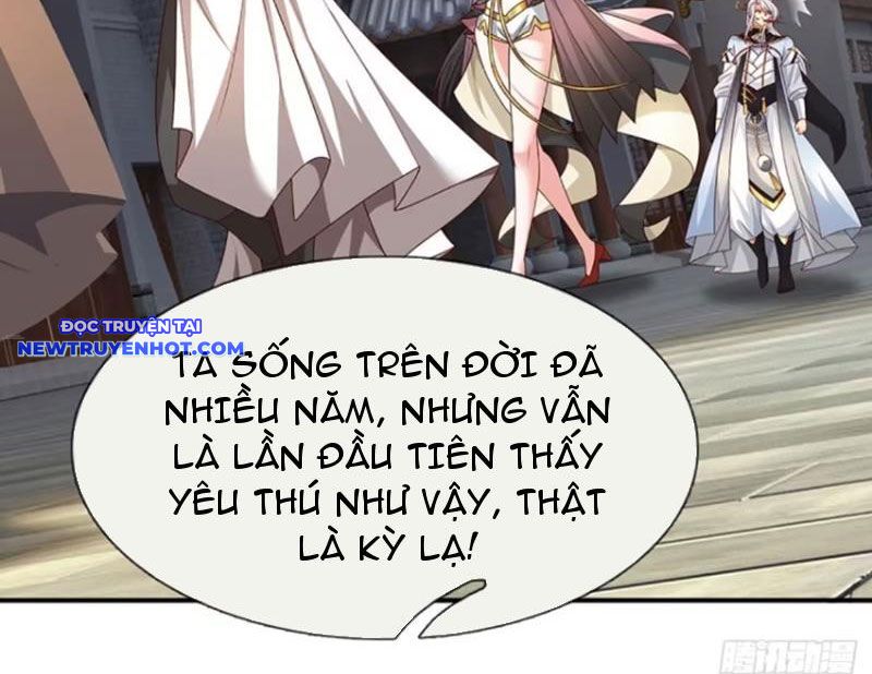 Cơ Quan Thức Tỉnh, Ta Bỗng Dưng Vô địch Rồi! Chapter 101 - Trang 5