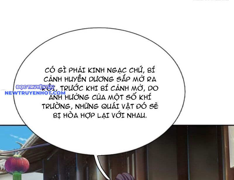 Cơ Quan Thức Tỉnh, Ta Bỗng Dưng Vô địch Rồi! Chapter 101 - Trang 6